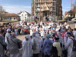 Hemdklonkern 2019